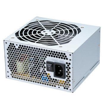 Sparkle Power - FSP350-50ERN - Group 350-Watts ATX12V 85% Efficiency 80 Plus Silver Power Supply