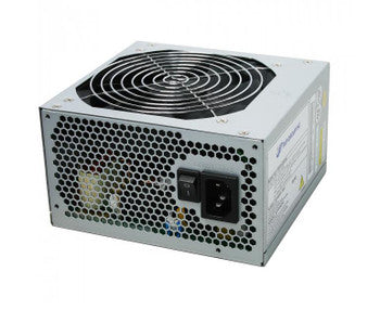 Sparkle Power - FSP500-50ERN - 500-Watts ATX 12V High Efficiency 80Plus Silver Switching Power Supply with Active PFC