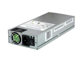 Sparkle Power - FSP500-70UDPB - 500-Watts 115-230V AC High Efficiency 80Plus Platinum 1U Switching Power Supply with Active PFC