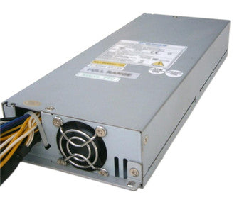 Sparkle Power - FSP500-80BUB - 500-Watts ATX12V High Efficiency 1U Switching Power Supply with Active PFC