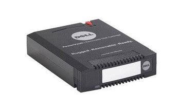 Dell - FT768 - 160/320GB SATA Removable Disk Cartridge for PowerVault RD1000