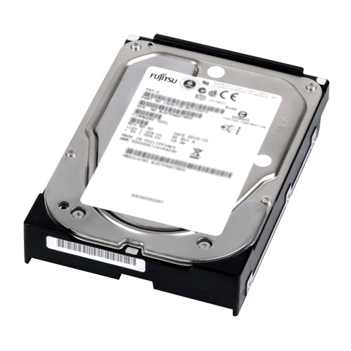 S26361-F3560-E100 Fujitsu 160GB 7200RPM SATA 3Gb/s 8MB Cache 3.5-Inch Hard Drive