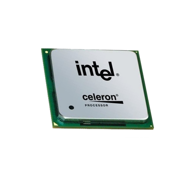 FV524RX533 - Intel Celeron Single-core (1 Core) 533MHz 66MHz FSB 128KB L2 Cache Socket PPGA370 Processor