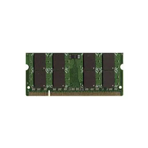 FX199AV - HP 1GB DDR2-800MHz non-ECC Unbuffered CL6 200-Pin SODIMM 1.8V Memory Module