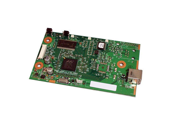 Formatter Board with Wi-Fi for LaserJet M130nw