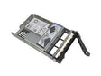 Dell - G1M34 - 2TB 7200RPM SAS 12Gbps Nearline 128MB Cache (4Kn) 2.5-inch Internal Hard Drive