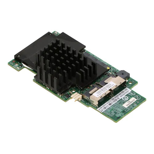 G35316-601 Intel S6i Dual Ports SAS/SATA 6Gb/s PCI Express RAID Controller