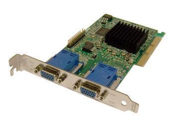 Compaq - Fx5500 - G45FMDHA32D Video Card
