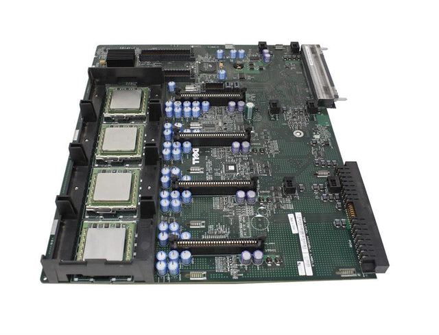 G4797 Dell Processor Board 6650