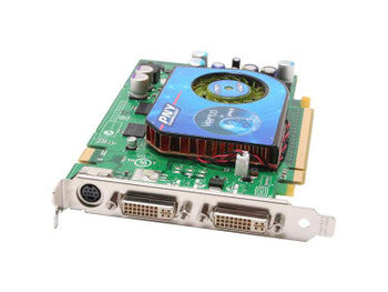 PNY Technology - Vcq285Nvspciex1Pb - G77600GN1F25S Video Card