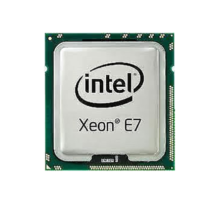 G889G - Dell 2.4GHz 6MB L2 Cache 16MB L3 Cache 1066MHz FSB Socket PG604 Intel Xeon E7440 Quad Core Processor