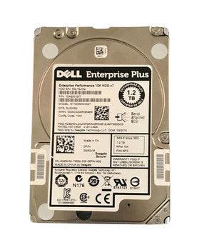 Dell - G8GVM - 1TB 10000RPM SAS 6.0 Gbps 2.5 64MB Cache Hard Drive"