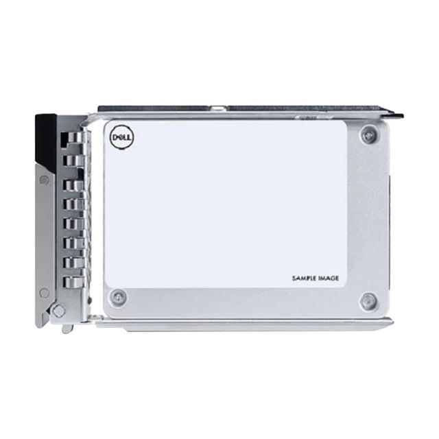 G96WC-Dell 480GB 2.5 inch MLC 6Gb/s SAS Solid State Drive