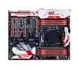Gigabyte - GA-X99-ULTRA-GAMING-NBP - Gigabyte GA-X99-Ultra Gaming LGA 2011-v3 Intel X99 SATA 6Gb s Motherboard