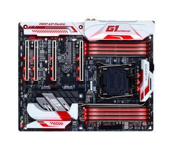 Gigabyte - GA-X99-ULTRA-GAMING-NBP - Gigabyte GA-X99-Ultra Gaming LGA 2011-v3 Intel X99 SATA 6Gb s Motherboard