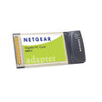 NetGear - GA511NAR - 10/100/1000Mbps Gigabit Ethernet CardBus Adapter