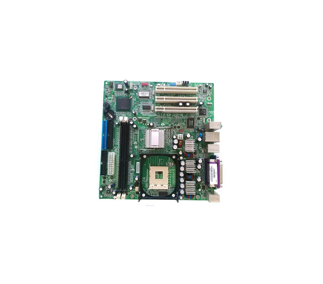 GAMILA2 - HP Intel 845gv Motherboard Msi Ms-6577 V.4.1 Skt 478