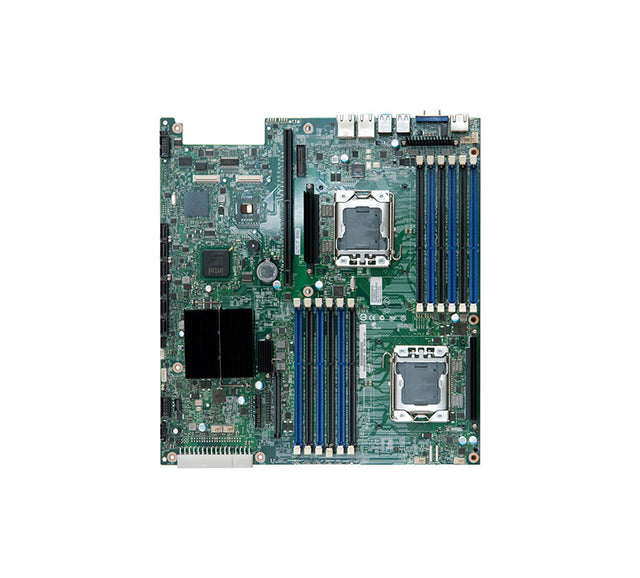 GC671-69002 - HP (MotherBoard) NETTLE2-GL8E for Pavilion A6000 Series Desktop PC