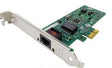 HP - GD459AV - Single-Port 1Gbps 10Base-T/100Base-TX/1000Base-T Gigabit Ethernet PCI Express Network Adapter