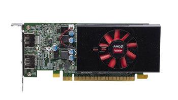 Dell - GDDR5 - 8GB AMD Radeon R9 390X HDMI / Dual-DVI / DisplayPort Video Graphics Card