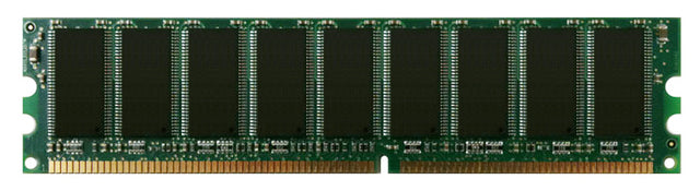 MEM2851-512U768D Cisco 256MB DDR DRAM ECC 184-Pin DIMM Memory Upgrade for 2851 Integrated Services Router