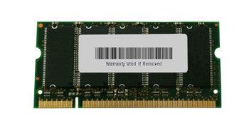 PNY Technology - 69001300-F00-CSC - 256MB DDR SoDimm ECC PC-2100 266Mhz Memory