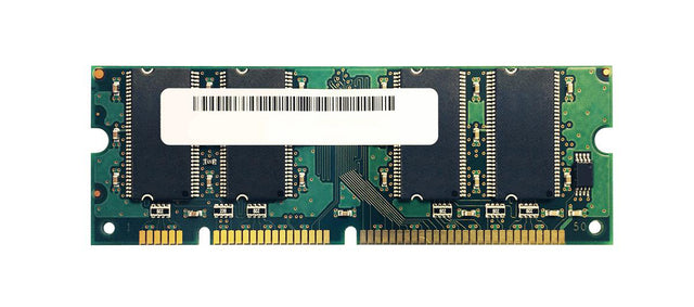 GR1D18TD-256266 Gigaram 256MB PC2100 DDR-266MHz non-ECC Unbuffered CL2.5 100-Pin DIMM Memory Module
