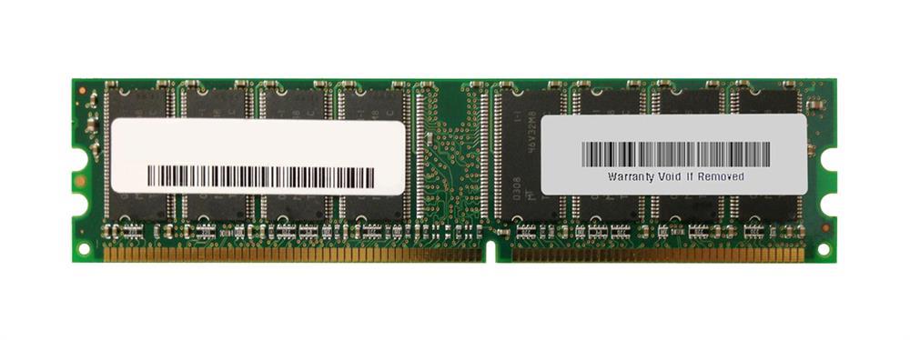 SMDL18162/512K Silicon Mountain 512MB Kit (2 X 256MB) PC800 800MHz ECC ...
