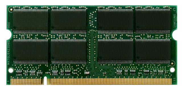 Q7722A-SG Sole Source 256MB PC2100 DDR-266MHz non-ECC Unbuffered CL2.5 200-Pin SoDimm Memory Module
