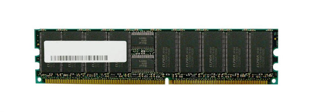 SMGW15596/1K Silicon Mountain 1GB Kit (2 X 512MB) PC800 800MHz 40ns non-ECC 184-Pin RDRAM RIMM Memory for Gateway Performance 1400 Series
