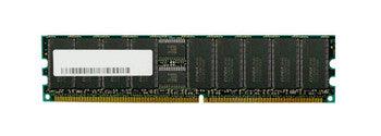 IBM - 33L5040-RF - 2GB DDR Registered ECC PC-2100 266Mhz Memory