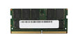 HP - 3JL80AV - 32GB (2x16GB) DDR4 SoDimm ECC PC4-21300 2666MHz Memory