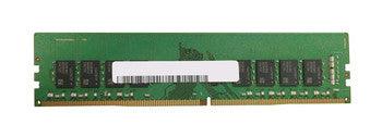 HP - 5EG60AV - 64GB (4x16GB) DDR4 Non ECC PC4-21300 2666MHz Memory