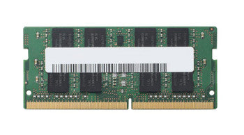 HP - 5NM48AV - 64GB (2x32GB) DDR4 SoDimm Non ECC PC4-21300 2666MHz Memory