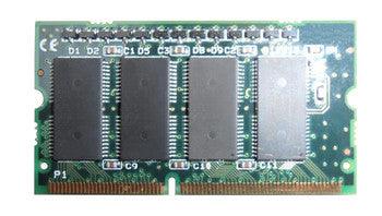 PNY Technology - 9809811-0001-CS-P - 32MB (2x16MB) SODIMM Non ECC FastPage Memory