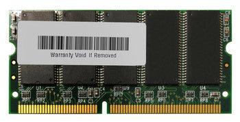 PNY Technology - 69000787-H01-CSC - 512MB SODIMM Parity PC 133 133Mhz Memory