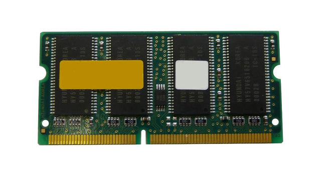 92G7255 IBM 8MB SoDimm Memory Module for IBM ThinkPad Power 820 P820