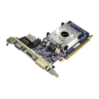 PNY Technology - Vcq2000Dssd120Pb - GF520GT1GEPB Video Card
