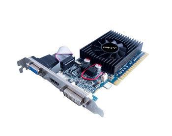 PNY Technology - Vcq2000Dblk - GF610GT1GEPB Video Card