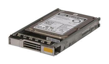 Dell - GKY31-PS6500 - 900GB 10000RPM SAS 6Gbps 3.5-inch Internal Hard Drive