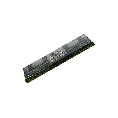 GM431-QAB-INTD1F - Kingston 2GB DDR2-667MHz PC2-5300 ECC Fully Buffered CL5 240-Pin DIMM Dual Rank Memory Module