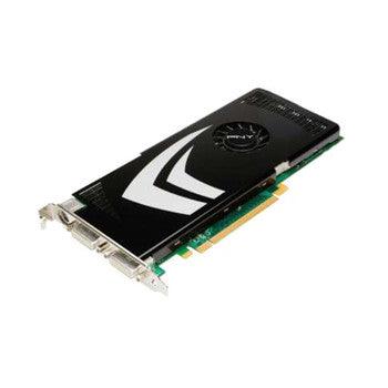 PNY Technology - Vcmx4000Ppb - GM9800GN2F1GSPB Video Card