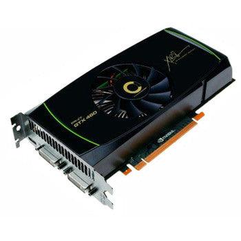 PNY Technology - Vcggtx7702Xpbcg - GMGX460N2H1GZPB Video Card