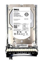 Dell - GP880P - 300GB 15000RPM SAS 3.0 Gbps 3.5 16MB Cache Hot Swap Hard Drive"