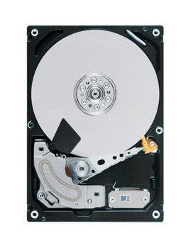 Quantum - GQACF-ADHL-SKAC - 6TB 7200RPM SAS 6.0 Gbps 3.5 64MB Cache Hard Drive"