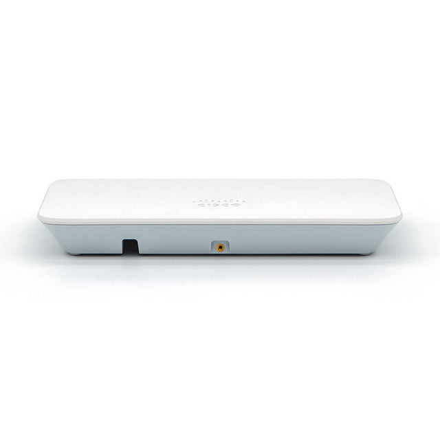 Meraki Go GR10 1200Mb/s IEEE 802.11a/b/g/n/ac Dual-Band 2.4/5GHz 1 x Port 1000Base-T Indoor WiFi Access Point