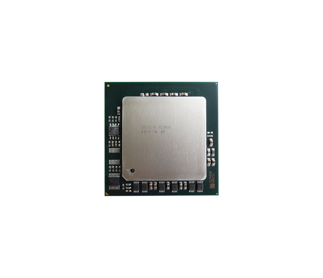 GR324 - Dell 2.6GHz 2MB L2 Cache 4MB L3 Cache 800MHz FSB Socket LG604 -Pin Micro-FCPGA 65NM Intel Xeon 7110M Dual Core Processor