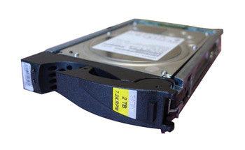 Dell - GT6722000SBTU - EMC 2TB 7200RPM Fibre Channel 3.5-inch Internal Hard Drive