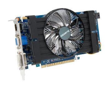 NVIDIA - R93804Gd5Toc - GVN550D51GI06 Video Card
