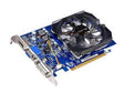 Gigabyte - GV-N610AX-1GI - Gigabyte GeForce GT 610 1GB DDR3 64-Bit HMDI / Dual-Link DVI-I PCI Express 2.0 Video Graphics Card